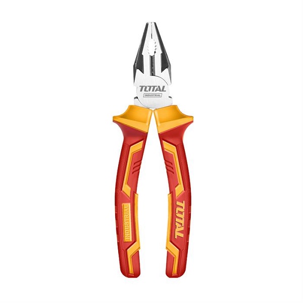 Pinza Combinata Isolata 160mm
